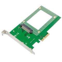 High-Performance ProXtend PCIe X4 U2 SFF8639 SSD - PX-SA-10145